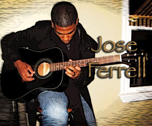 Jose Ferrell